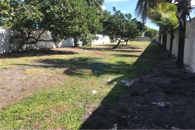 Imagem Terreno à Venda, 480 m² em Jardim Atlântico - Maricá