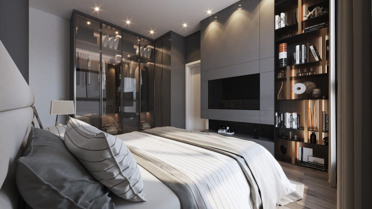 Imagem Apartamento com 3 Quartos à Venda, 134 m² em Porto Belo - Porto Belo