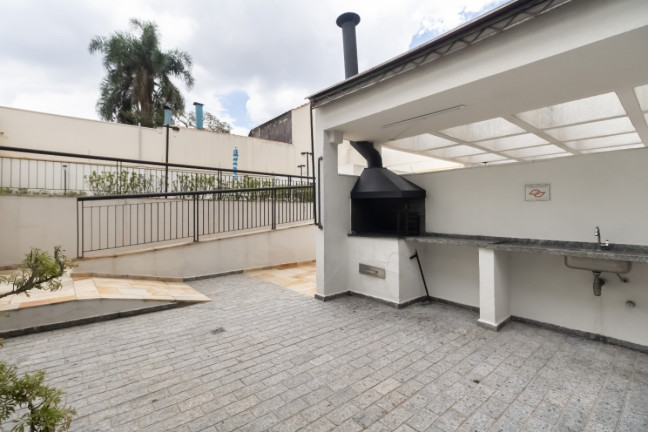 Imagem Apartamento com 3 Quartos à Venda, 74 m² em Chácara Inglesa - São Paulo Imagem Apartamento com 3 Quartos à Venda, 74 m² em Chácara Inglesa - São Paulo