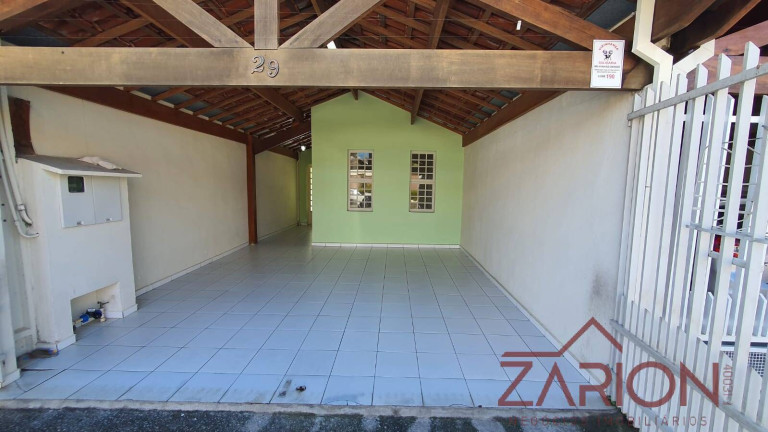 Casa com 2 Quartos à Venda, 96 m² em Esplanada Independência - Taubaté