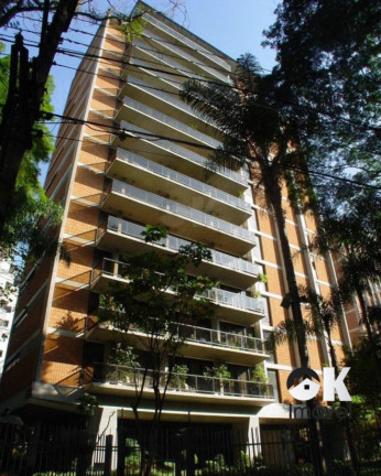 Imagem Apartamento com 4 Quartos à Venda, 320 m² em Vila Nova Conceição - São Paulo