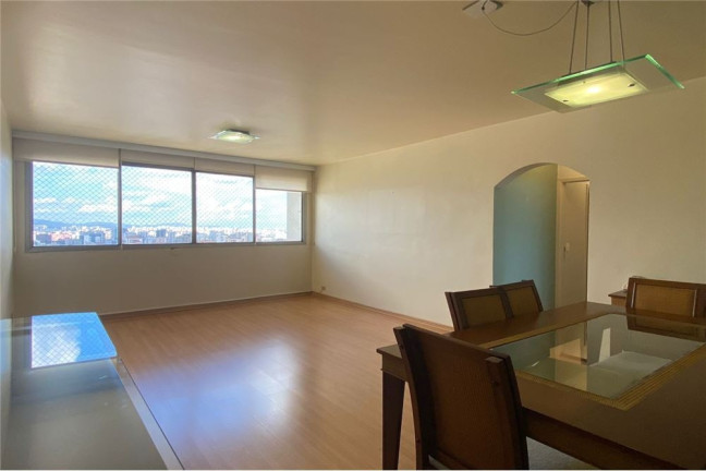Imagem Apartamento com 3 Quartos à Venda, 125 m² em Perdizes - São Paulo Imagem Apartamento com 3 Quartos à Venda, 125 m² em Perdizes - São Paulo