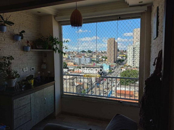Imagem Apartamento com 2 Quartos à Venda, 49 m² em Sacomã - São Paulo Imagem Apartamento com 2 Quartos à Venda, 49 m² em Sacomã - São Paulo
