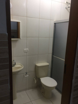 Imagem Casa com 4 Quartos para Alugar ou Temporada, 120 m² em Sertão Da Quina - Ubatuba