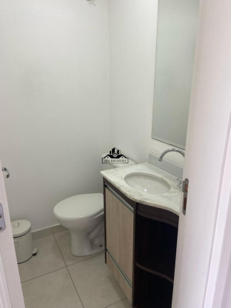 Imagem Apartamento com 3 Quartos à Venda, 107 m² em Vila Homero Thon - Santo André