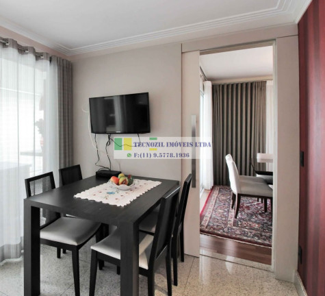 Imagem Apartamento com 3 Quartos à Venda, 216 m² em Jardim Vila Mariana - São Paulo Imagem Apartamento com 3 Quartos à Venda, 216 m² em Jardim Vila Mariana - São Paulo