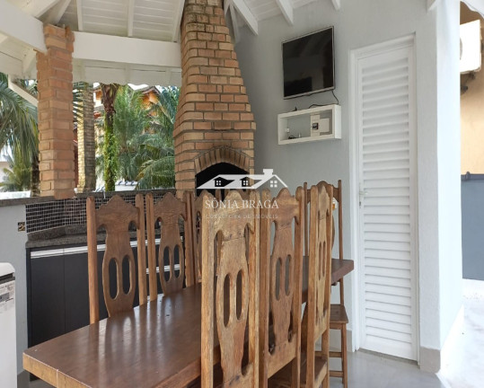 Imagem Casa com 3 Quartos à Venda, 180 m² em Boracéia - Bertioga Imagem Casa com 3 Quartos à Venda, 180 m² em Boracéia - Bertioga