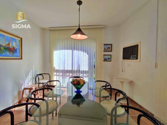 Imagem Apartamento com 3 Quartos à Venda, 110 m² em Pitangueiras - Guarujá Imagem Apartamento com 3 Quartos à Venda, 110 m² em Pitangueiras - Guarujá