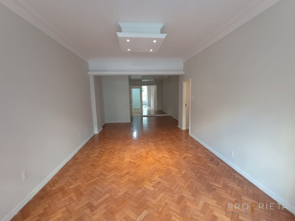 Imagem Apartamento com 3 Quartos à Venda, 180 m² em Copacabana - Rio De Janeiro