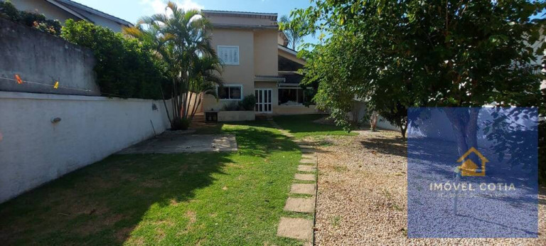 Imagem Casa de Condomínio com 3 Quartos à Venda, 500 m² em Vargem Grande Paulista