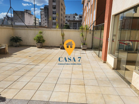 Imagem Apartamento com 1 Quarto à Venda, 40 m² em Santo Antônio - Belo Horizonte Imagem Apartamento com 1 Quarto à Venda, 40 m² em Santo Antônio - Belo Horizonte