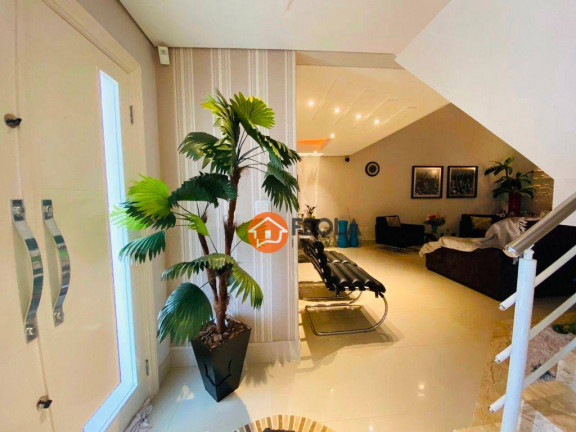 Imagem Casa com 3 Quartos à Venda, 268 m² em Jardim Alcides Modenez - Iracemápolis Imagem Casa com 3 Quartos à Venda, 268 m² em Jardim Alcides Modenez - Iracemápolis