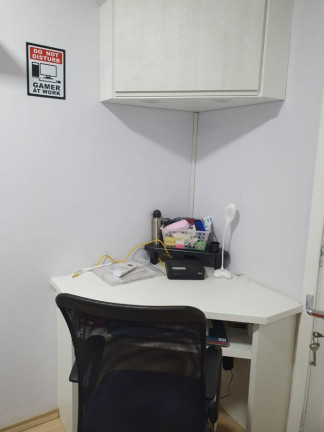 Imagem Casa com 4 Quartos à Venda, 144 m² em Vila Antonina - São Paulo