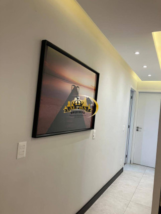 Imagem Apartamento com 3 Quartos à Venda, 110 m² em Alphaville - Barueri Imagem Apartamento com 3 Quartos à Venda, 110 m² em Alphaville - Barueri