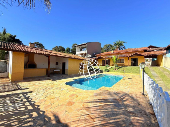 Chácara com 4 Quartos à Venda, 301 m² em Batatuba - Piracaia