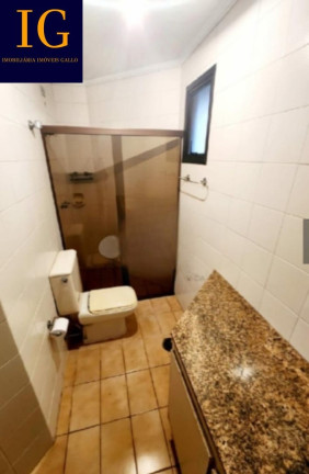 Imagem Apartamento com 3 Quartos à Venda, 110 m² em Santa Paula - São Caetano Do Sul