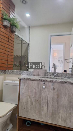 Imagem Apartamento com 2 Quartos à Venda, 64 m² em Vila Curuçá - Santo André Imagem Apartamento com 2 Quartos à Venda, 64 m² em Vila Curuçá - Santo André