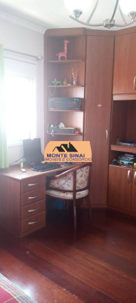 Imagem Casa com 3 Quartos para Alugar, 361 m² em Parque Campolim - Sorocaba