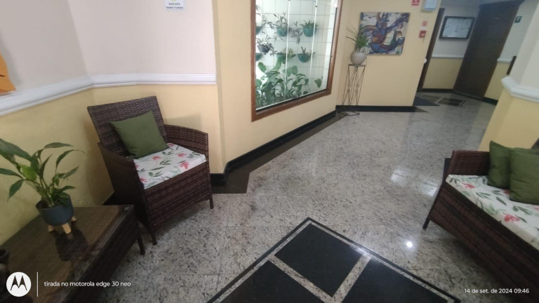 Imagem Apartamento com 1 Quarto à Venda, 55 m² em Aviação - Praia Grande Imagem Apartamento com 1 Quarto à Venda, 55 m² em Aviação - Praia Grande