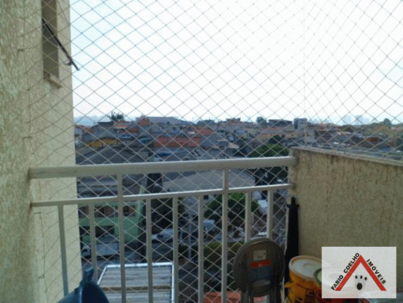 Apartamento com 2 Quartos à Venda, 51 m² em Interlagos - São Paulo