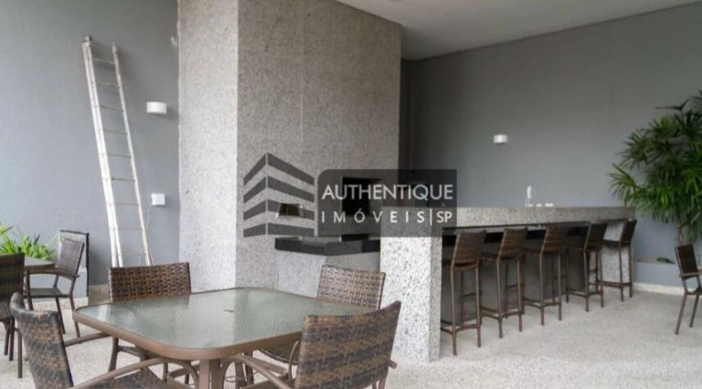 Imagem Apartamento com 4 Quartos à Venda, 190 m² em Alto Da Lapa - São Paulo