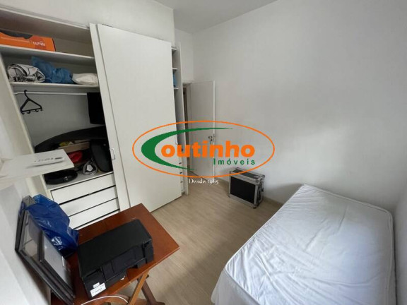 Imagem Apartamento com 2 Quartos à Venda, 65 m² em Maracanã - Rio De Janeiro Imagem Apartamento com 2 Quartos à Venda, 65 m² em Maracanã - Rio De Janeiro