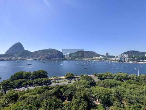 Imagem Imóvel com 3 Quartos à Venda, 280 m² em Flamengo - Rio De Janeiro