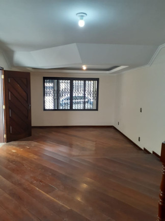 Imagem Casa com 3 Quartos à Venda, 211 m² em Tatuapé - São Paulo