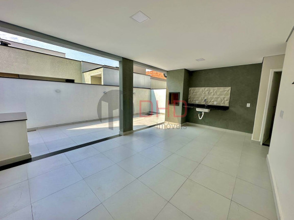 Imagem Casa de Condomínio com 3 Quartos à Venda, 160 m² em Cajuru Do Sul - Sorocaba