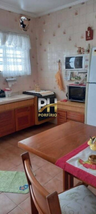 Imagem Sobrado com 2 Quartos à Venda, 116 m² em Independência - São Bernardo Do Campo