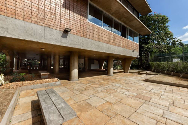 Imagem Apartamento com 3 Quartos à Venda, 162 m² em Jardim Paulista - São Paulo Imagem Apartamento com 3 Quartos à Venda, 162 m² em Jardim Paulista - São Paulo