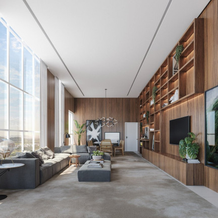 Imagem Cobertura com 5 Quartos à Venda, 427 m² em Itapema - Itapema