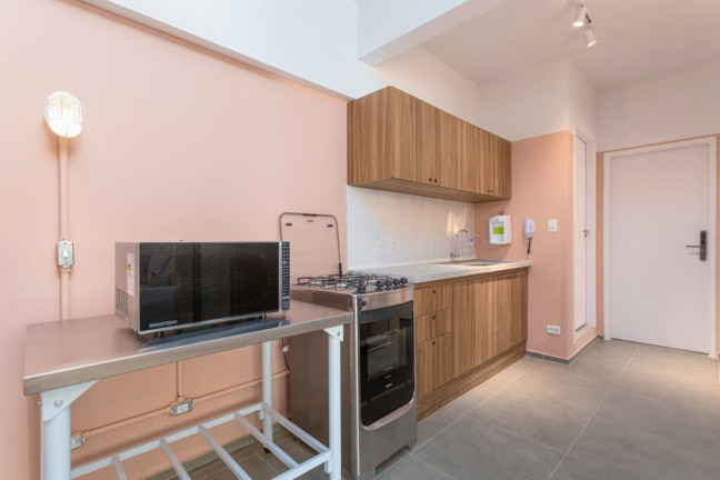 Imagem Apartamento com 5 Quartos à Venda, 145 m² em Bela Vista - São Paulo Imagem Apartamento com 5 Quartos à Venda, 145 m² em Bela Vista - São Paulo