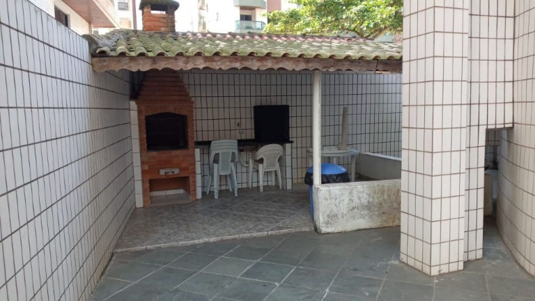 Imagem Apartamento com 1 Quarto à Venda, 47 m² em Aviação - Praia Grande