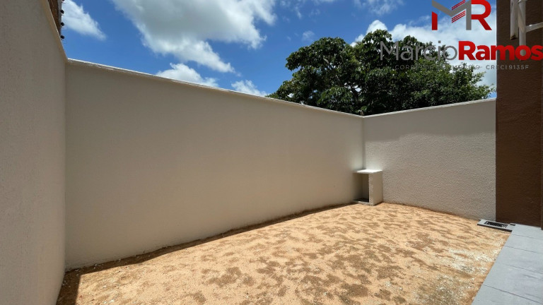 Imagem Casa com 4 Quartos à Venda, 127 m² em Centro - Eusébio Imagem Casa com 4 Quartos à Venda, 127 m² em Centro - Eusébio