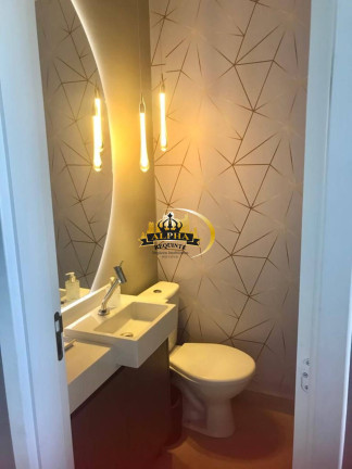 Apartamento com 2 Quartos à Venda, 69 m² em Alphaville Empresarial - Barueri