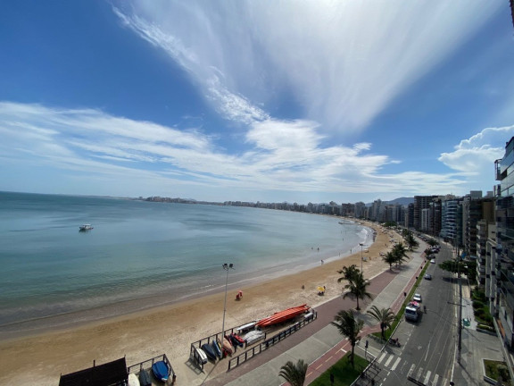 Imagem Apartamento com 4 Quartos à Venda, 170 m² em Praia Do Morro - Guarapari Imagem Apartamento com 4 Quartos à Venda, 170 m² em Praia Do Morro - Guarapari
