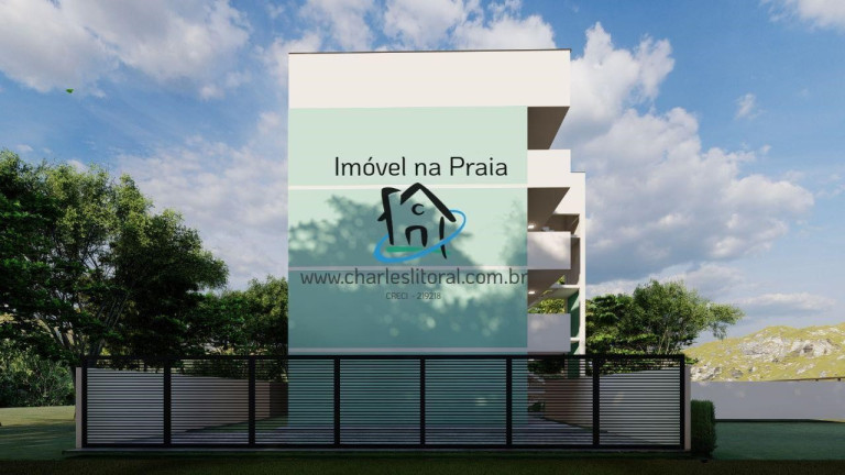 Imagem Apartamento com 1 Quarto à Venda, 41 m² em Praia Do Sapê - Ubatuba Imagem Apartamento com 1 Quarto à Venda, 41 m² em Praia Do Sapê - Ubatuba