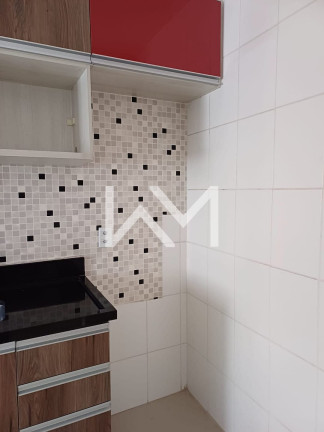 Imagem Apartamento com 2 Quartos à Venda, 49 m² em Jardim Rossi - Guarulhos
