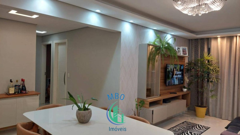 Imagem Apartamento com 2 Quartos à Venda, 77 m² em Vila Gumercindo - São Paulo Imagem Apartamento com 2 Quartos à Venda, 77 m² em Vila Gumercindo - São Paulo