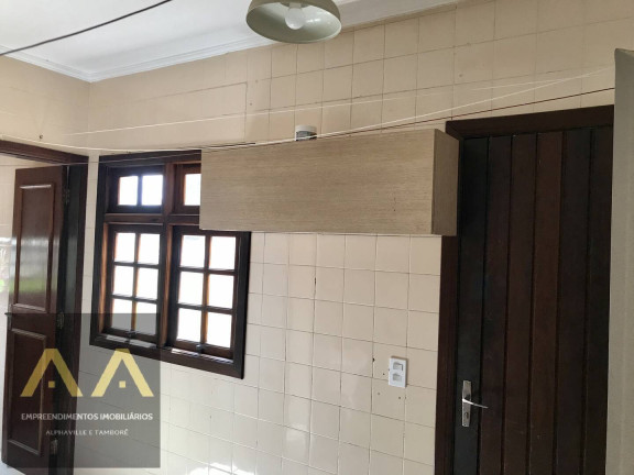 Imagem Casa com 4 Quartos à Venda, 360 m² em Alphaville - Santana De Parnaíba