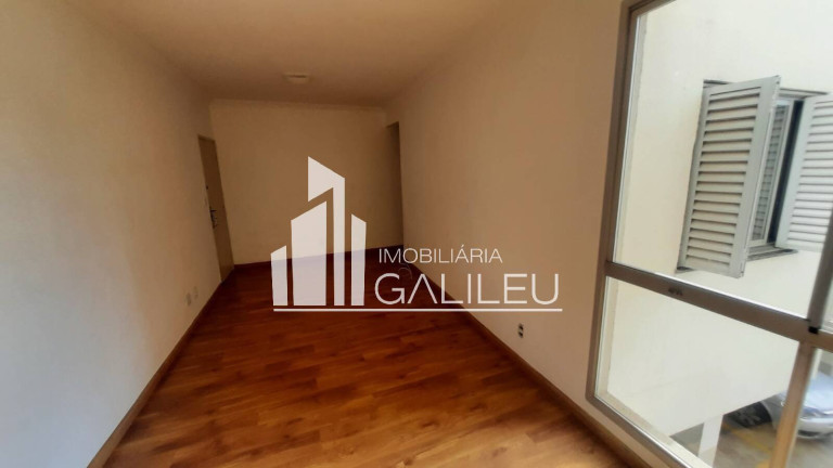 Imagem Apartamento com 2 Quartos à Venda, 70 m² em Chácara Da Barra - Campinas