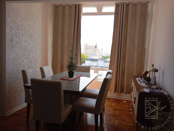 Imagem Apartamento com 3 Quartos à Venda, 110 m² em Centro - São José Dos Campos Imagem Apartamento com 3 Quartos à Venda, 110 m² em Centro - São José Dos Campos