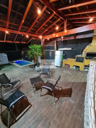 Imagem Casa com 3 Quartos à Venda, 210 m² em Maresias - São Sebastião Imagem Casa com 3 Quartos à Venda, 210 m² em Maresias - São Sebastião