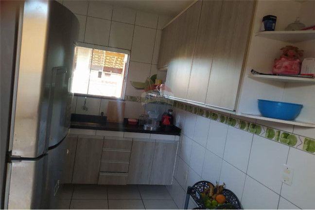 Imagem Casa com 2 Quartos à Venda, 77 m² em Itaipuaçu - Maricá