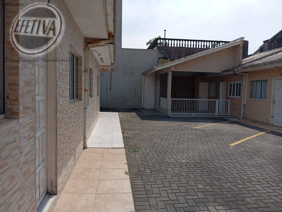 Imagem Casa com 2 Quartos à Venda, 43 m² em Caravelas - Matinhos Imagem Casa com 2 Quartos à Venda, 43 m² em Caravelas - Matinhos