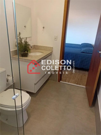 Imagem Casa de Condomínio com 3 Quartos à Venda, 166 m² em Residencial Nova água Branca Ii - Piracicaba