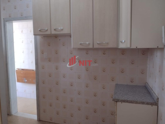Imagem Apartamento com 2 Quartos à Venda, 80 m² em Icaraí - Niterói