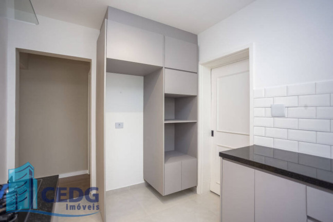 Imagem Apartamento com 3 Quartos à Venda, 123 m² em Centro - Curitiba Imagem Apartamento com 3 Quartos à Venda, 123 m² em Centro - Curitiba
