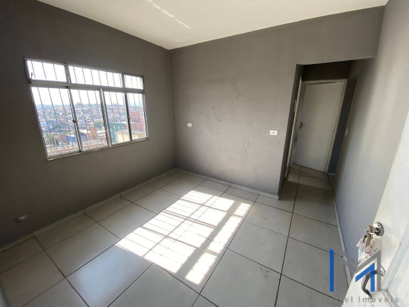 Imagem Apartamento com 2 Quartos para Alugar, 50 m² em Vila Dirce - Carapicuíba
